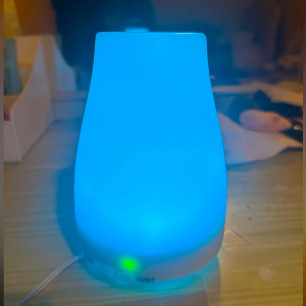 Essential Oil Diffuser